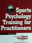 Sports Psychology Training for Practioners