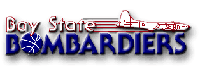 Bombadiers Logo - a Proformance Client